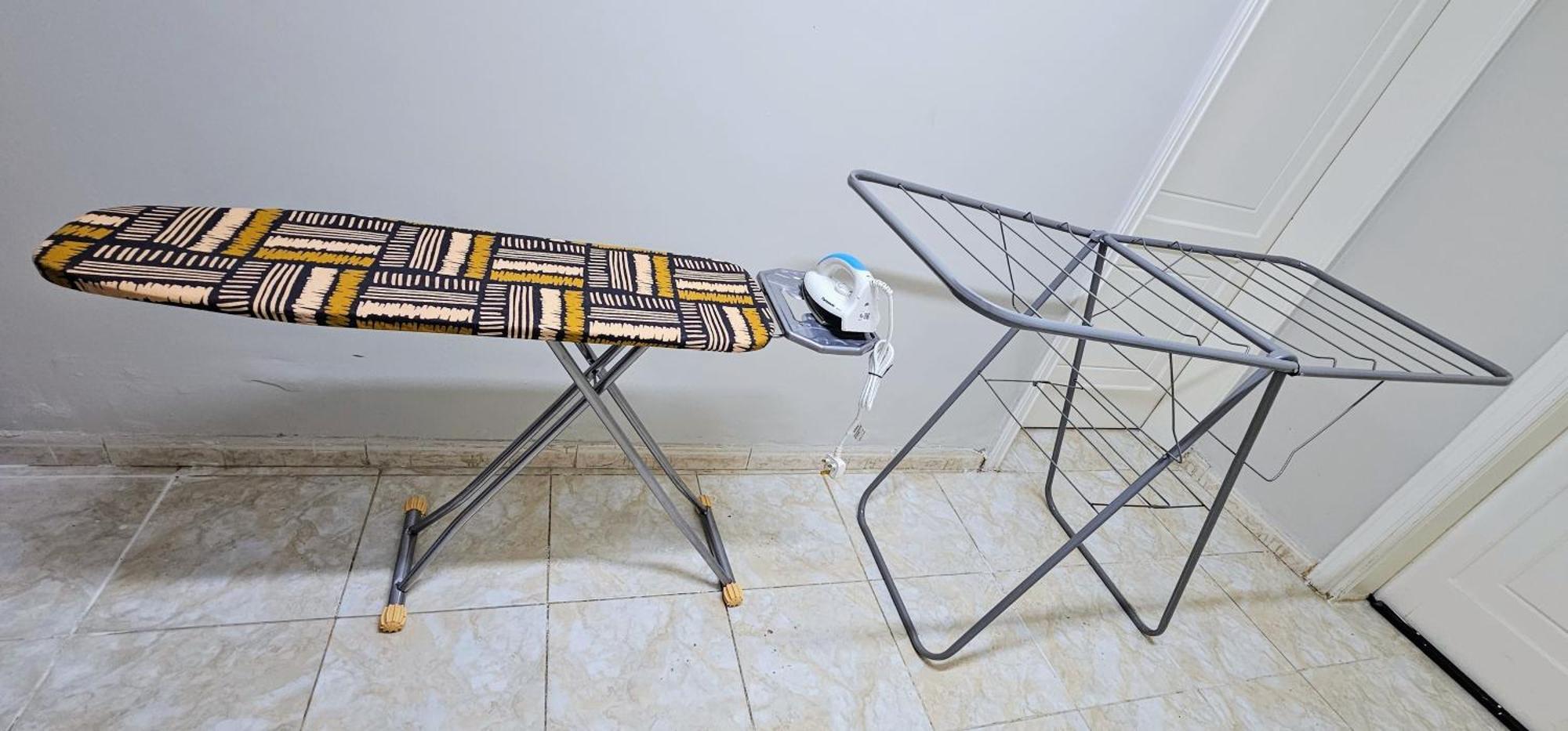 Appartement بغرفتين نوم والسعر مغري 2